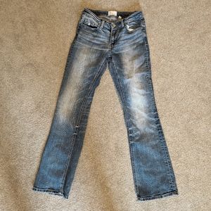 BKE Peyton Bootcut Jeans